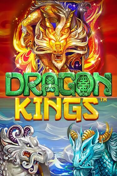 Dragon Kings Slot