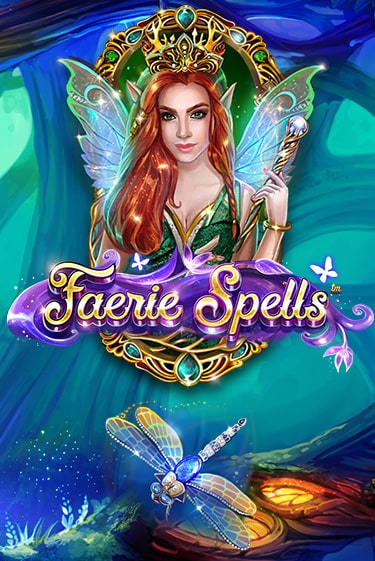 Faerie Spells Slot