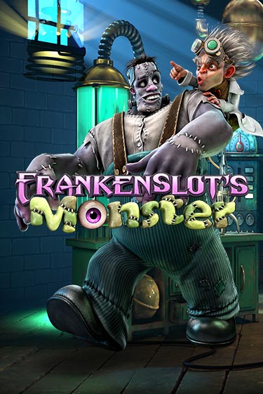 Frankenslot's Monster Slot