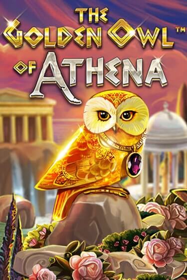 The Golden Owl of Athena Slot