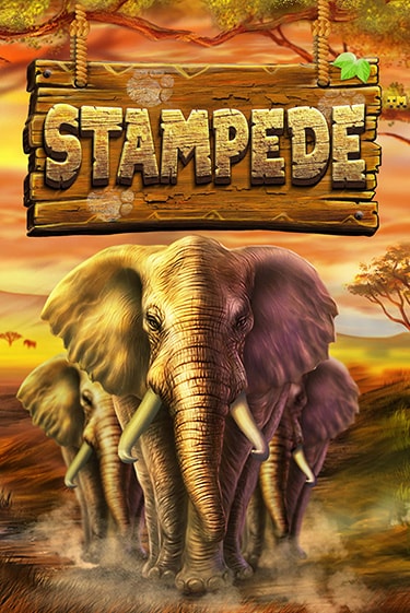 Stampede Slot