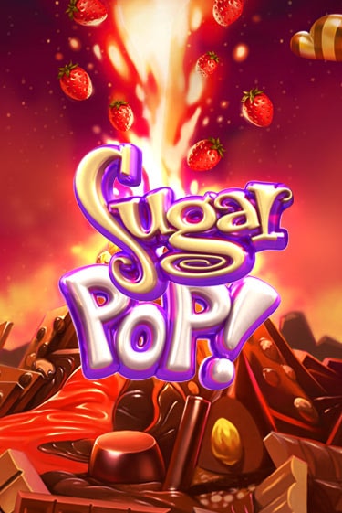 Sugar Pop Slot