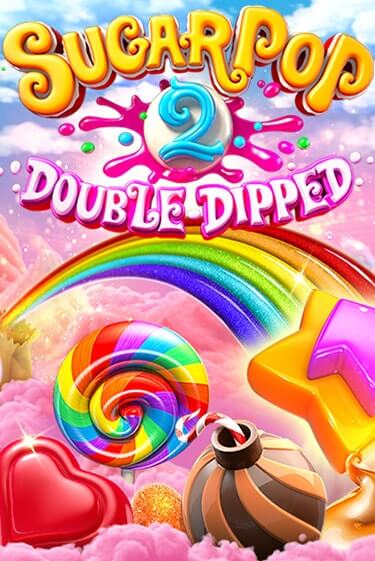 Sugar Pop 2 Slot