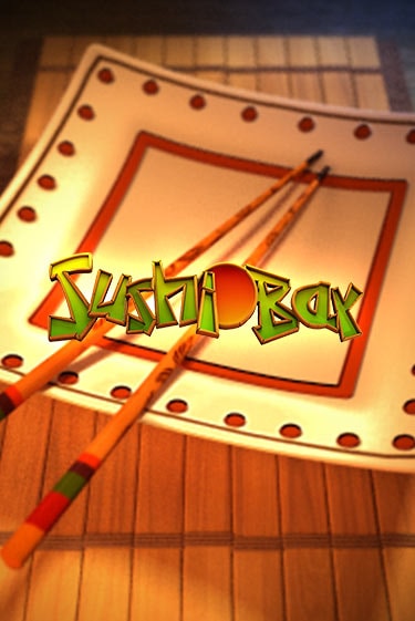 Sushi Bar Slot