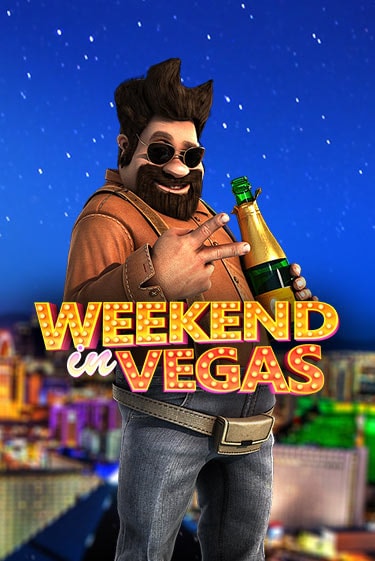 Weekend In Vegas Slot