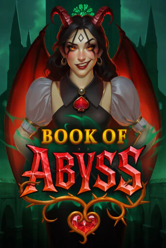 Book Of Abyss Game