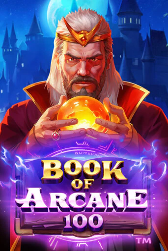 Book of Arcane 100 Game