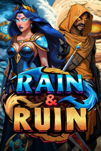 Rain and Ruin Game