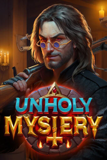 Unholy Mystery Game