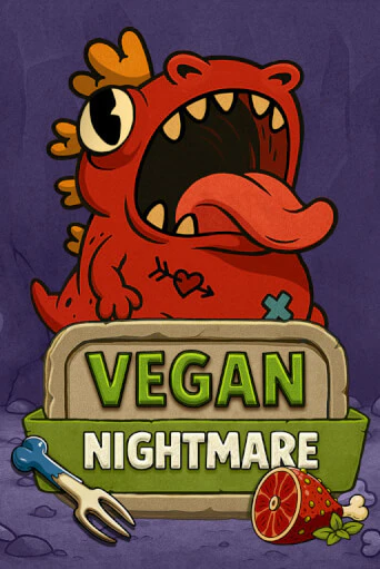 Vegan Nightmare Game