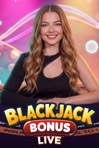 Blackjack Bonus Live Game