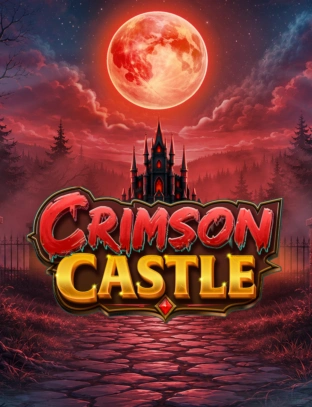 Crimson Castle Game