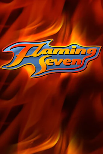 Flaming Seven Game