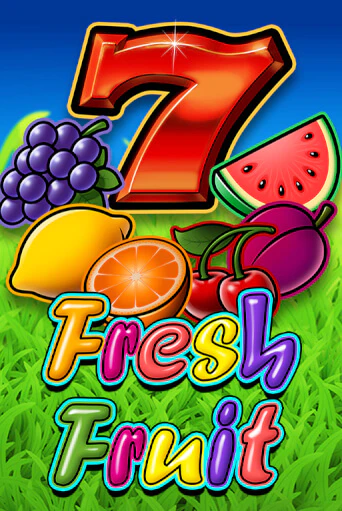 Fresh Fruit Game