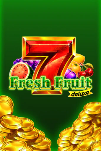 Fresh Fruit Deluxe Game