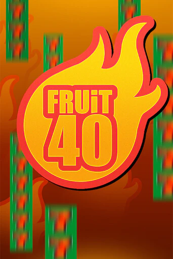 Fruit 40 Game