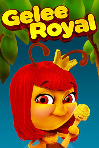 Gelee Royal Game