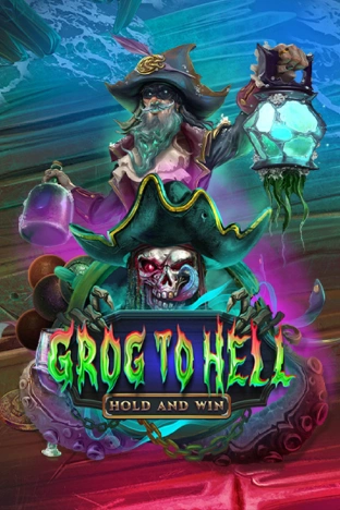 Grog to Hell Hold and Win Game