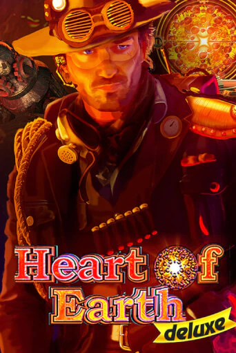 Heart of Earth Deluxe Game