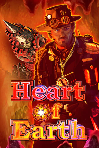 Heart Of Earth Game