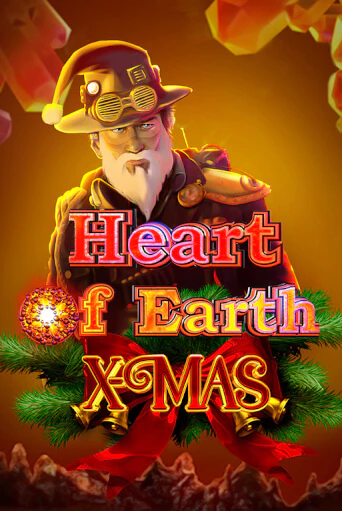 Heart of Earth Xmas Game