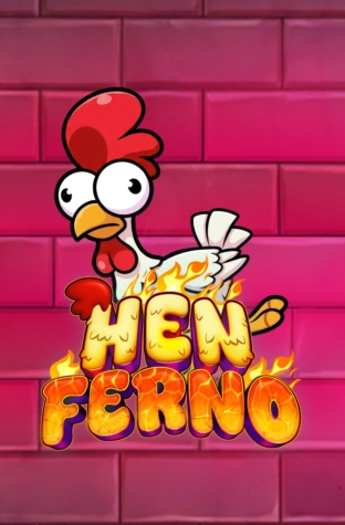 Henferno Game