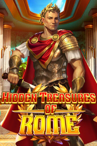 Hidden Treasures of Rome Game