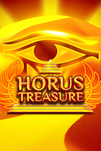 Horus Treasure Game