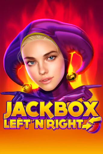 Jackbox Left 'n Right Game