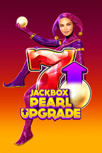 Jackbox Pearl Upgrade Game