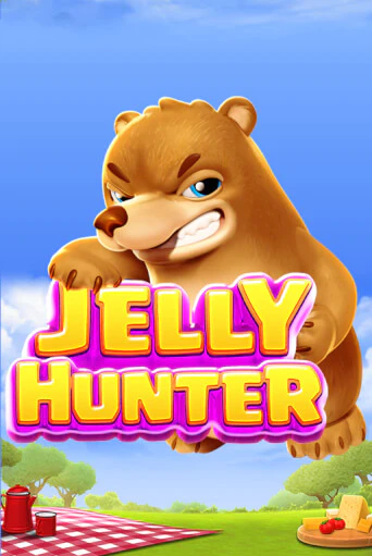 Jelly Hunter Game