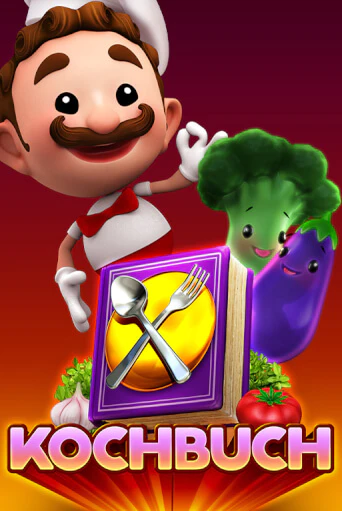 Kochbuch Game