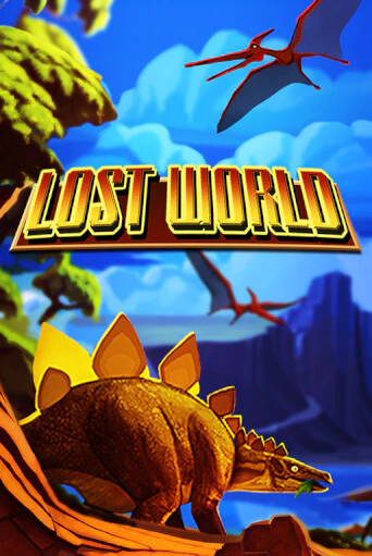 Lost World Game