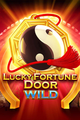 Lucky Fortune Door Wild Game