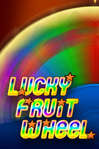 Lucky Fruit Wheel Game