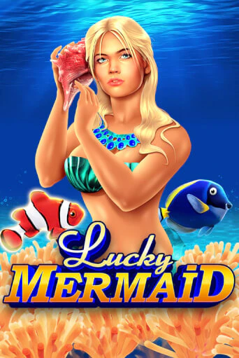 Lucky Mermaid Game