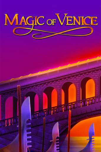 Magic Of Venice Game