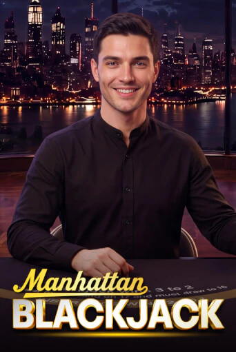 Manhattan Blackjack Games