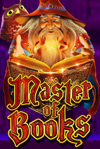 Master Of Books Unlimited Game