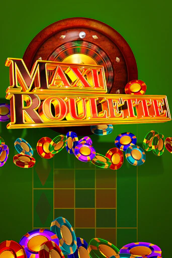 Maxi Roulette Game