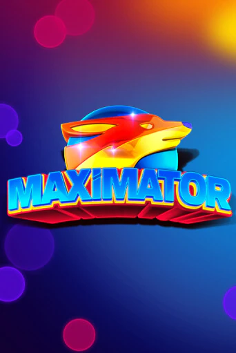 Maximator Game