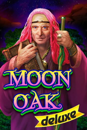 Moon Oak Deluxe Game