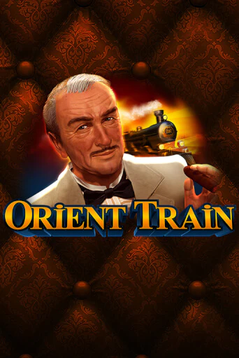 Orient Train Game
