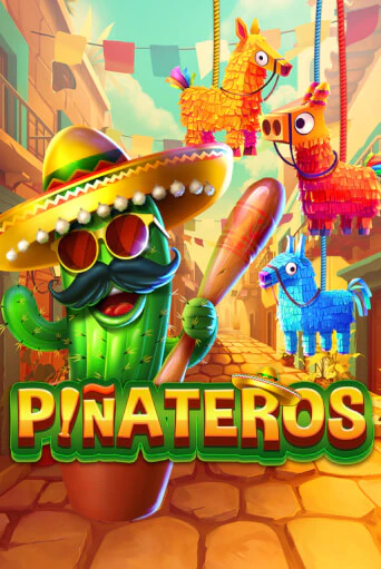 Pinateros Game