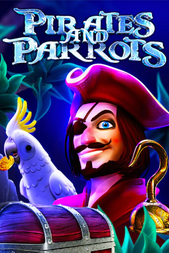 Pirates And Parrots Game