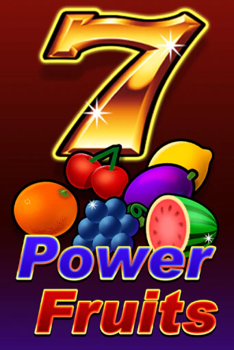 Power Fruits Game