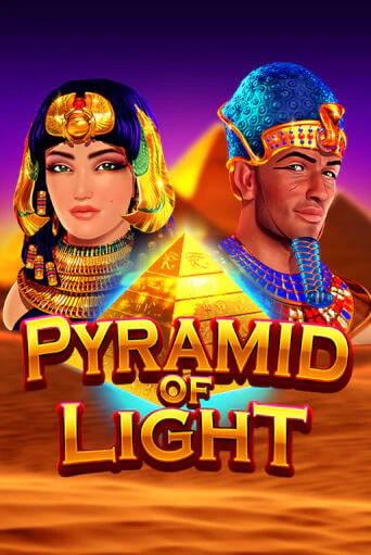 Pyramid of Light Game