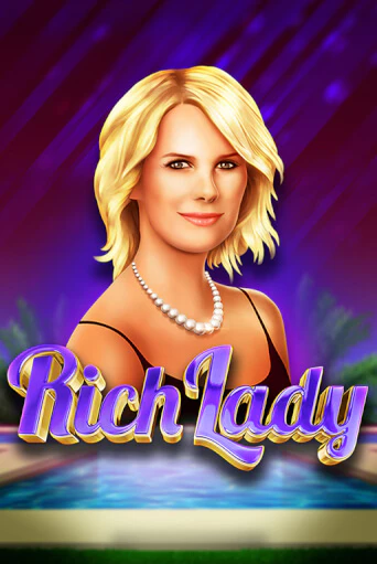 Rich Lady Game