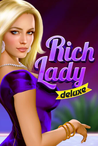 Rich Lady Deluxe Game