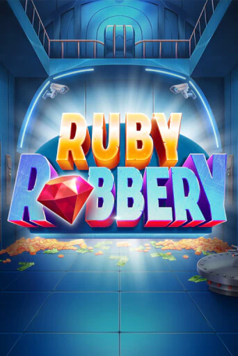 Ruby Robbery Game